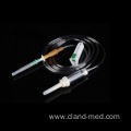 Disposable Infusion Sets